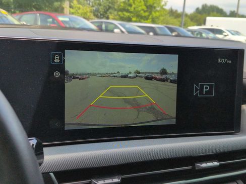 Used 2025 Hyundai Sonata SEL FWD image 32