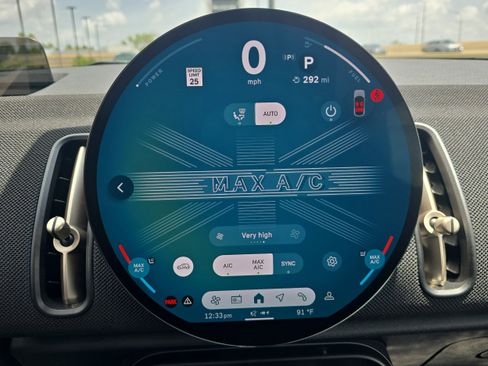 Used 2025 MINI Cooper Countryman S image 21