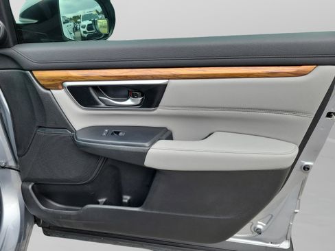 Used 2019 Honda CR-V EX-L image 27