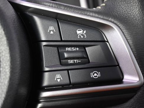 Used 2026 Subaru Ascent Limited AWD/4WD image 31