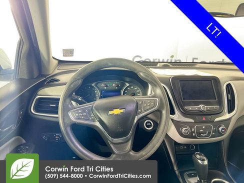 Used 2020 Chevrolet Equinox LT AWD/4WD image 25