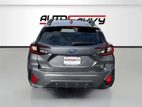 Used 2024 Subaru Crosstrek 2.5i Limited w/ Popular Package #3A image 6