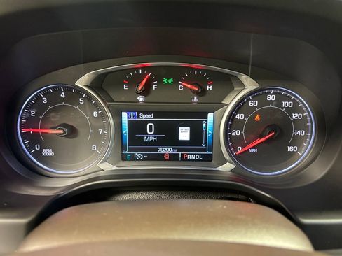 Certified 2019 GMC Acadia SLT image 31