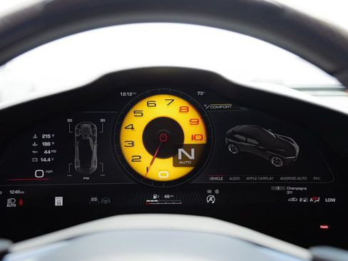 Used 2026 Ferrari Purosangue AWD/4WD image 51