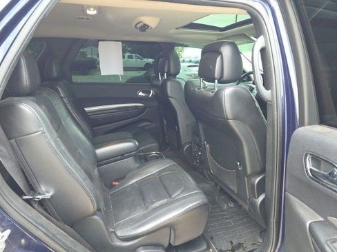 Used 2017 Dodge Durango GT w/ Premium Group AWD/4WD image 13