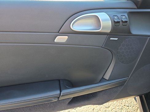 Used 2006 Porsche Cayman S image 5