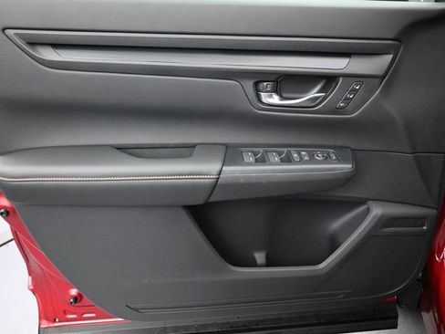 New 2026 Honda CR-V Sport-L image 20