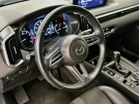 Used 2025 MAZDA CX-50 AWD 2.5 S w/ Preferred Package image 18