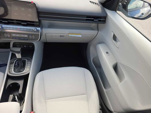 New 2026 Hyundai Kona SEL Sport image 14