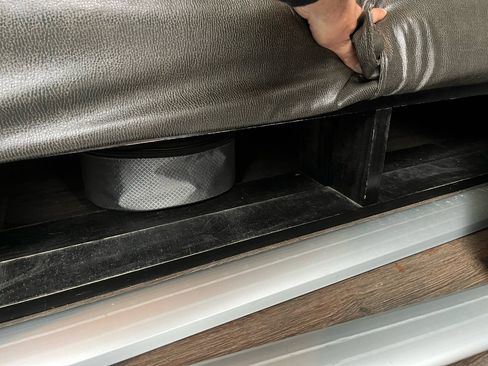 Used 2017 Ford Transit Connect XLT image 20