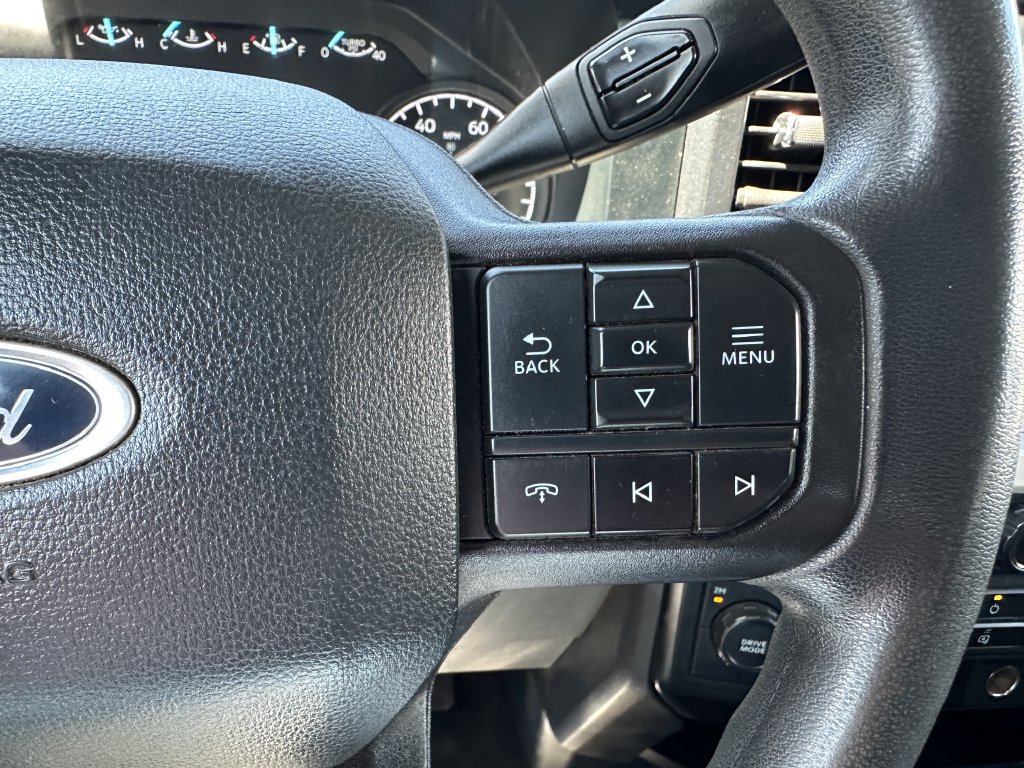 Used 2024 Ford F350 XLT AWD/4WD image 25