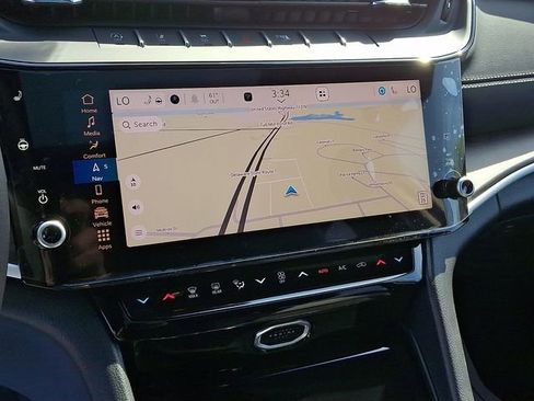 New 2026 Jeep Grand Cherokee Laredo image 12