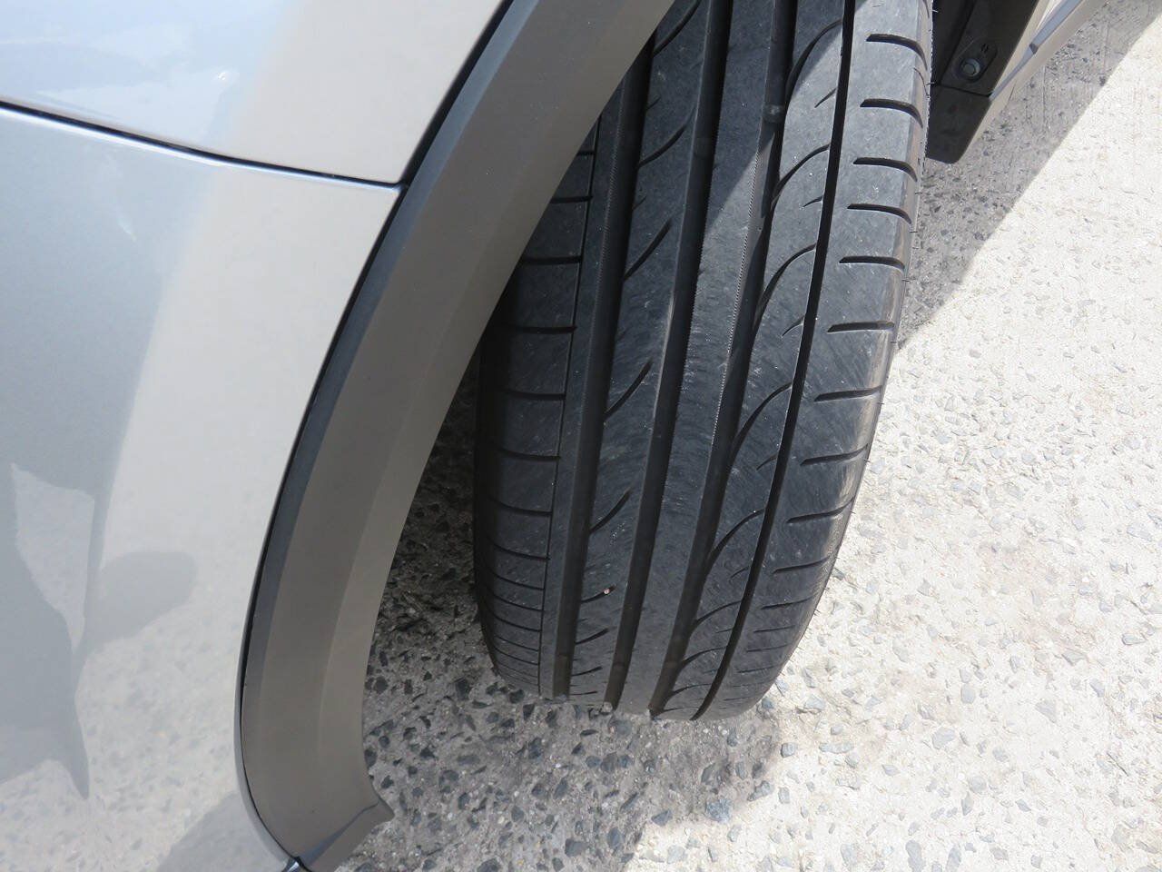 Used 2021 MAZDA CX-5 Grand Touring FWD image 31