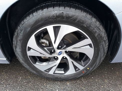 Certified 2025 Subaru Legacy Premium AWD/4WD image 41