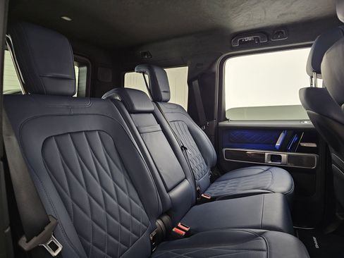 Certified 2023 Mercedes-Benz G 63 AMG 4MATIC image 23