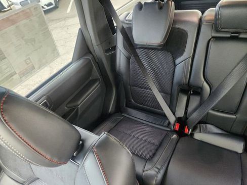 New 2025 Ford Bronco Raptor image 13