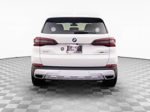 Used 2021 BMW X5 xDrive40i w/ Premium Package AWD/4WD image 5