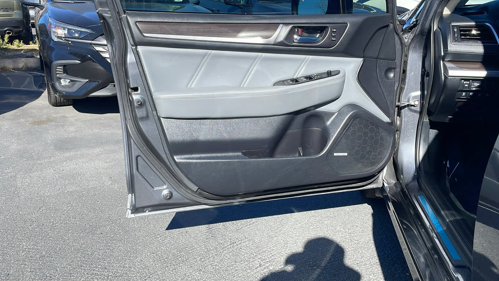 Used 2019 Subaru Legacy 2.5i Limited w/ Popular Package #2A AWD/4WD image 23
