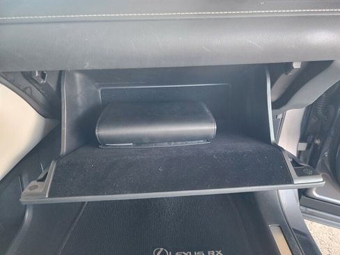 Used 2020 Lexus RX 450h AWD w/ Premium Package image 76