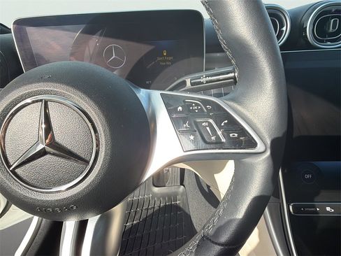 Used 2022 Mercedes-Benz C 300 C 300 image 28