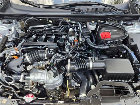 Certified 2026 Acura Integra A-Spec FWD image 23