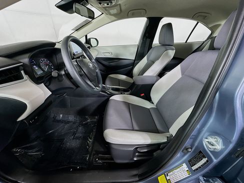 Used 2024 Toyota Corolla LE image 12