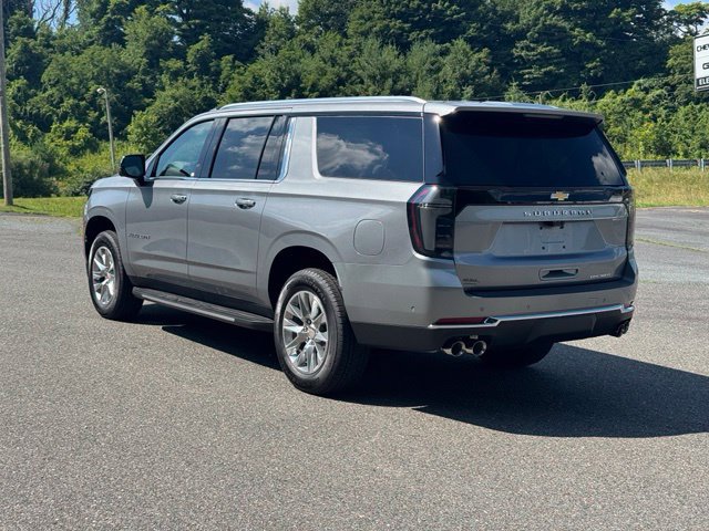 New 2026 Chevrolet Suburban Premier AWD/4WD image 5