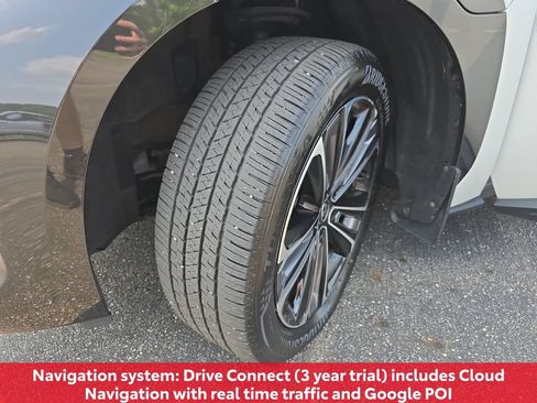 Certified 2023 Toyota bZ4X AWD w/ Weather Package image 37