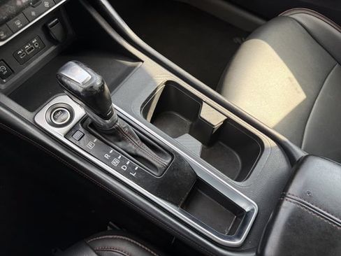 Used 2024 Nissan Sentra SR w/ SR Premium Package FWD image 18