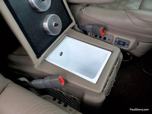 Used 2021 GMC Savana 2500 RWD image 43