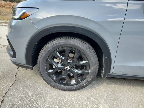 Used 2024 Honda HR-V Sport image 21