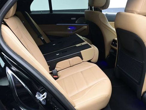 New 2026 Mercedes-Benz GLE 350 4MATIC image 26