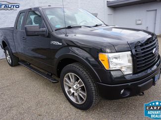 Used 2014 Ford F150 STX w/ Equipment Group 201A Mid video 1