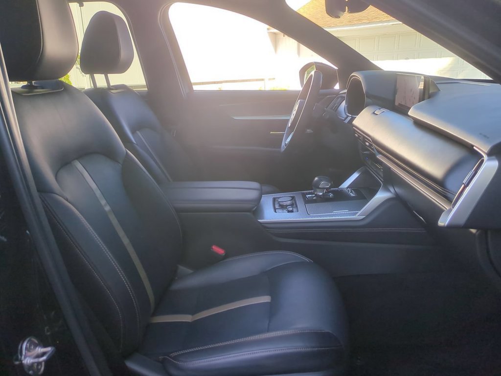 Certified 2024 MAZDA CX-90 Plug-In Hybrid w/ Premium Plus AWD/4WD image 29