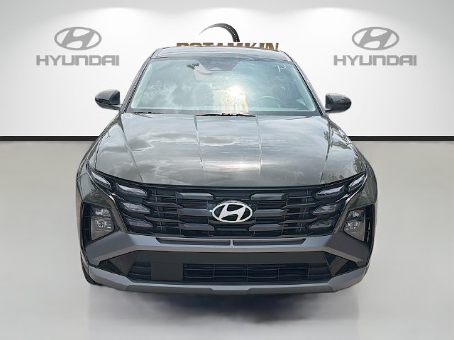 New 2026 Hyundai Tucson SE FWD image 2