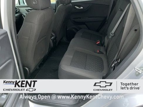 Used 2022 Chevrolet Blazer LT image 16