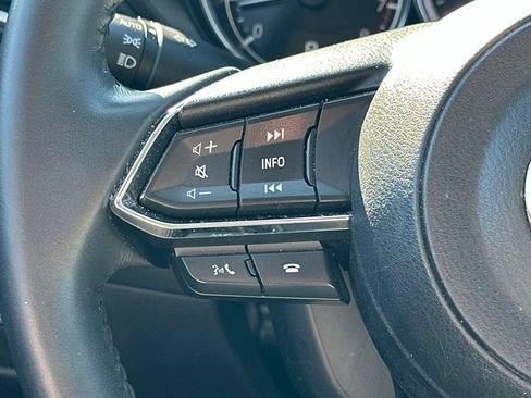 Used 2024 MAZDA CX-5 AWD 2.5 S w/ Preferred Package image 20
