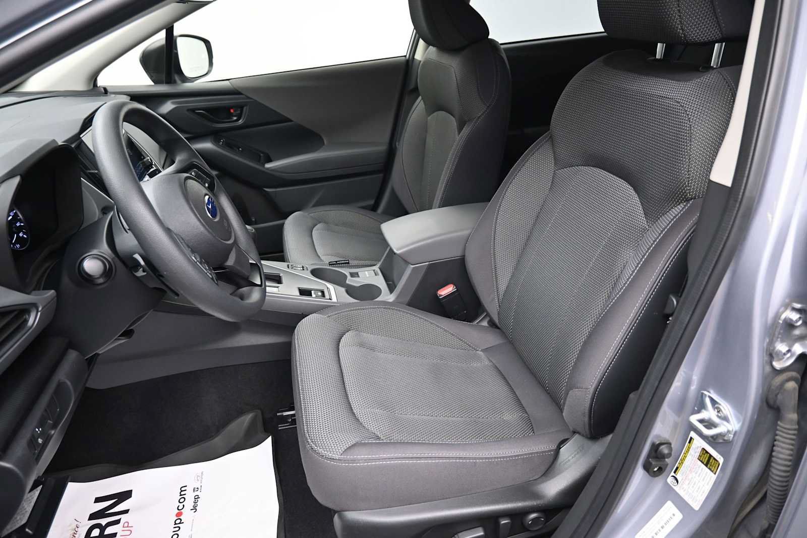 Used 2024 Subaru Crosstrek 2.0i Premium AWD/4WD image 7