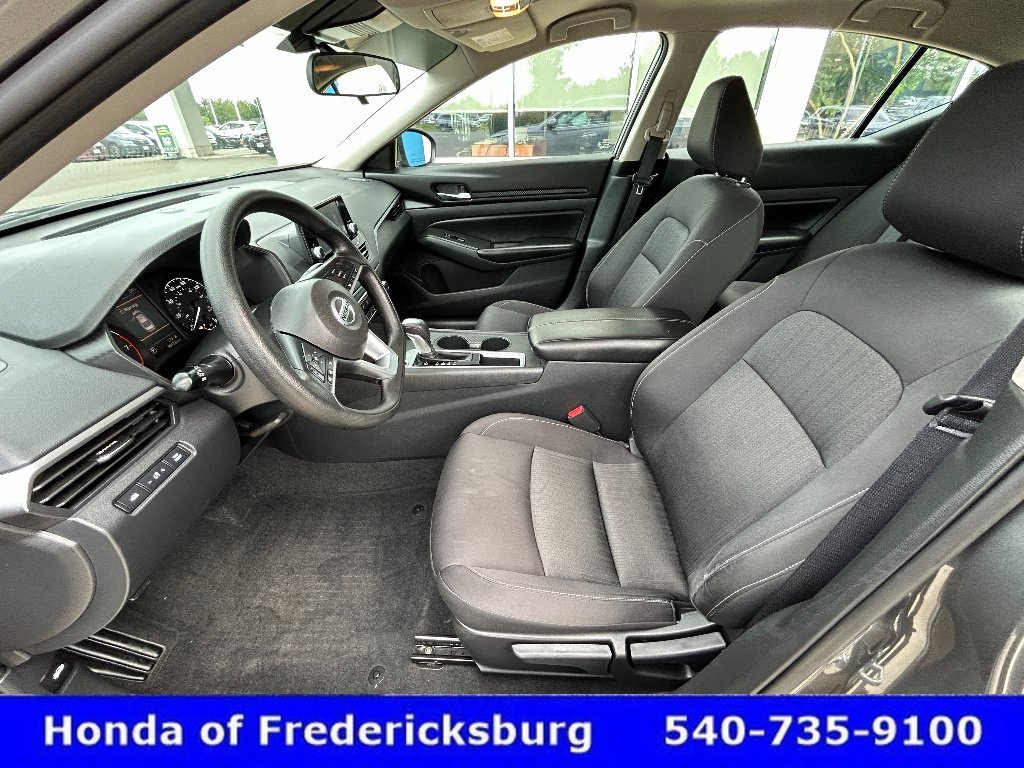 Used 2022 Nissan Altima 2.5 S FWD image 15