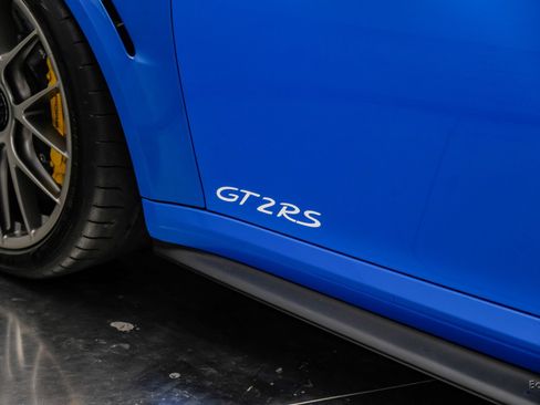 Used 2019 Porsche 911 GT2 RS RWD image 42