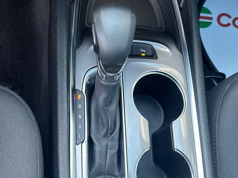 Used 2022 Chevrolet Malibu LT image 20