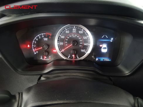 Used 2022 Toyota Corolla SE image 15