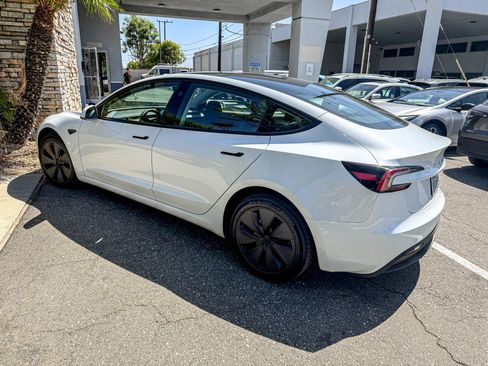 Used 2026 Tesla Model 3 RWD image 4