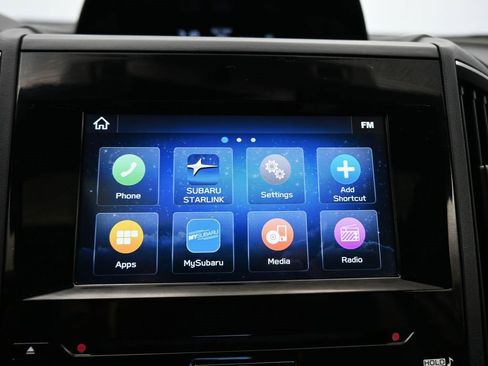 Used 2023 Subaru Crosstrek 2.0i Premium image 16