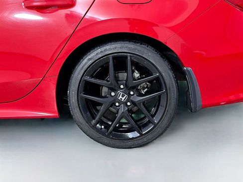 Used 2023 Honda Civic Sport image 28