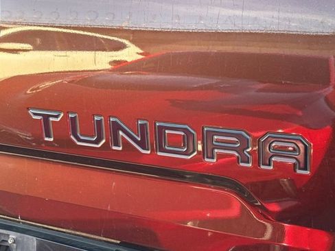 Used 2016 Toyota Tundra 1794 Edition w/ TRD Off Road Package AWD/4WD image 7