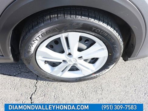 Used 2024 Nissan Kicks S image 26