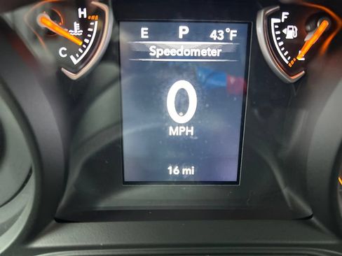 New 2026 Jeep Wrangler Unlimited Sport AWD/4WD image 18