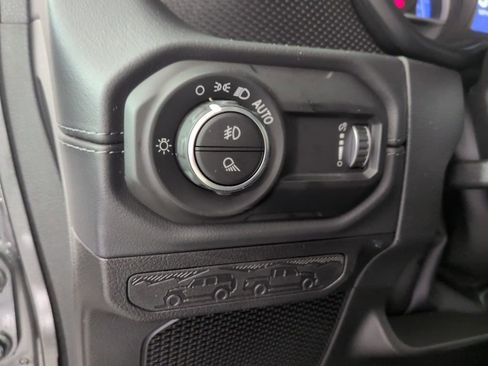 New 2026 Jeep Gladiator Rubicon AWD/4WD image 17