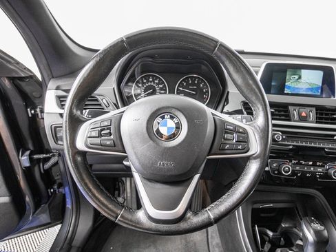 Used 2018 BMW X1 sDrive28i w/ Convenience Package image 18
